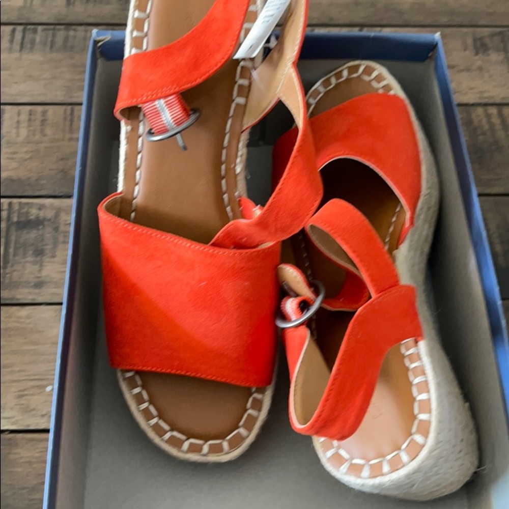 Universal thread wedge